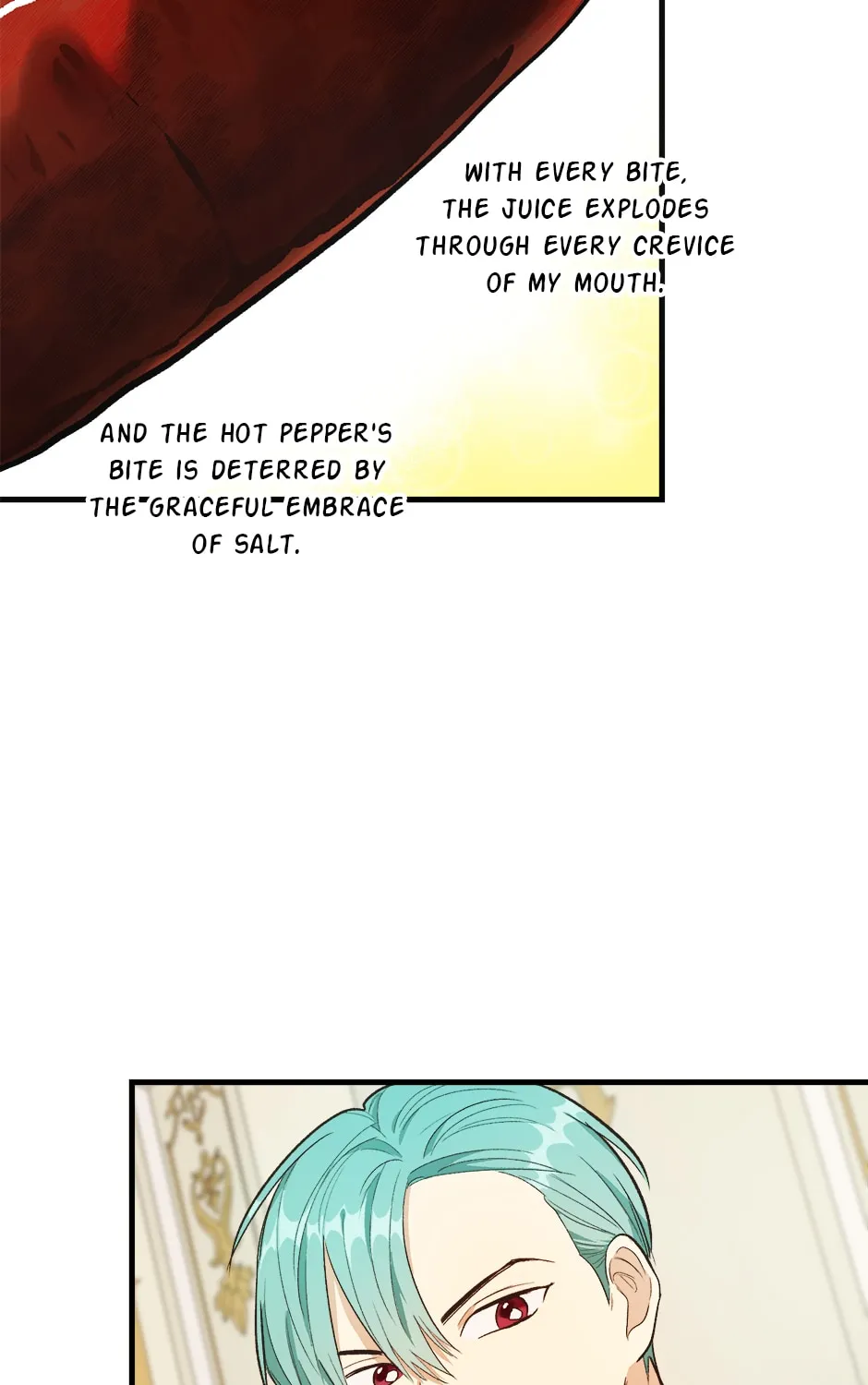 The Young Lady Is A Royal Chef Chapter 47 page 95 - 