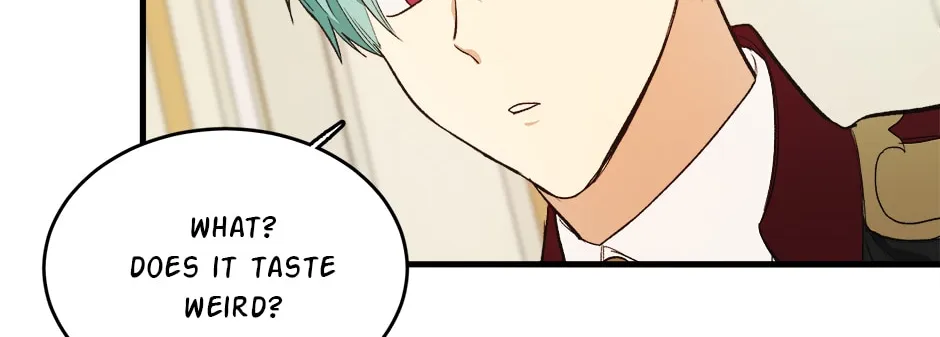The Young Lady Is A Royal Chef Chapter 47 page 96 - 