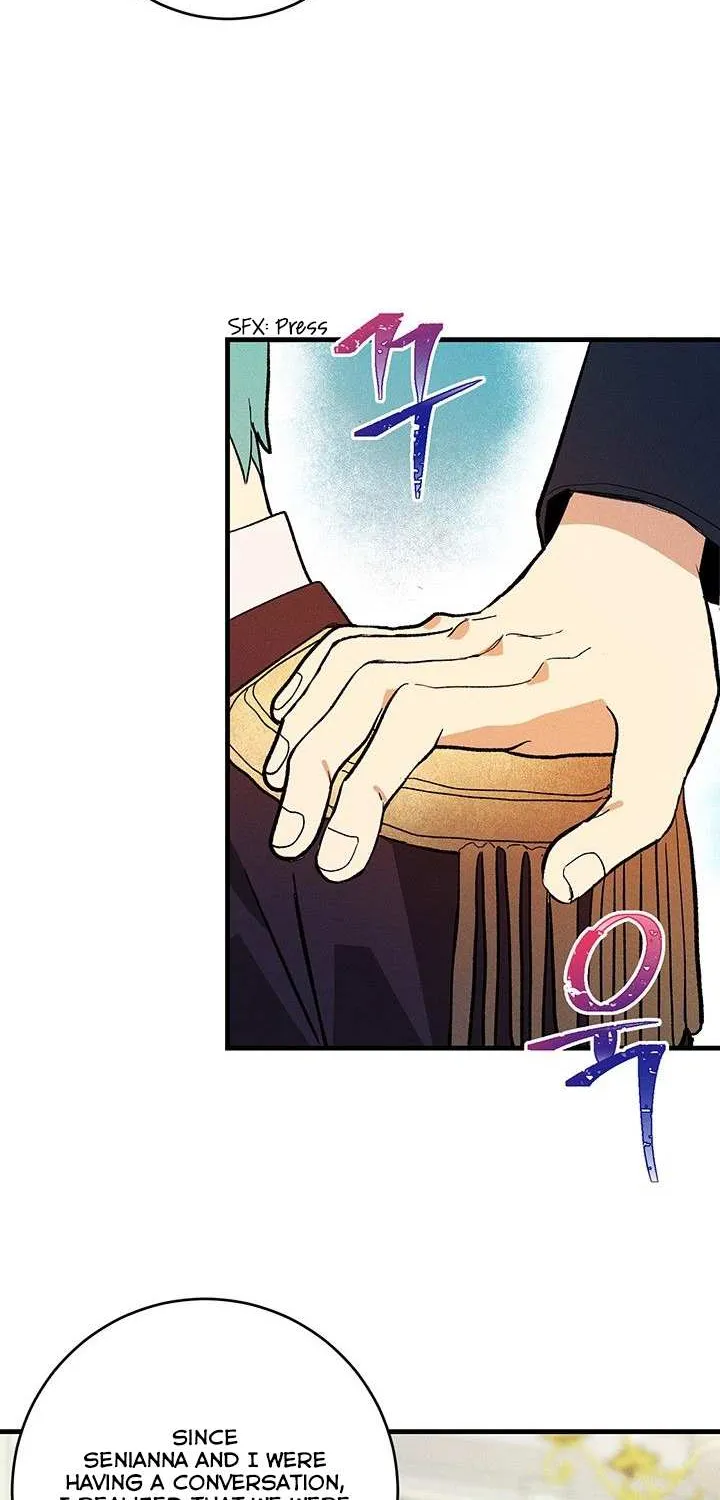 The Young Lady Is A Royal Chef Chapter 5 page 11 - 