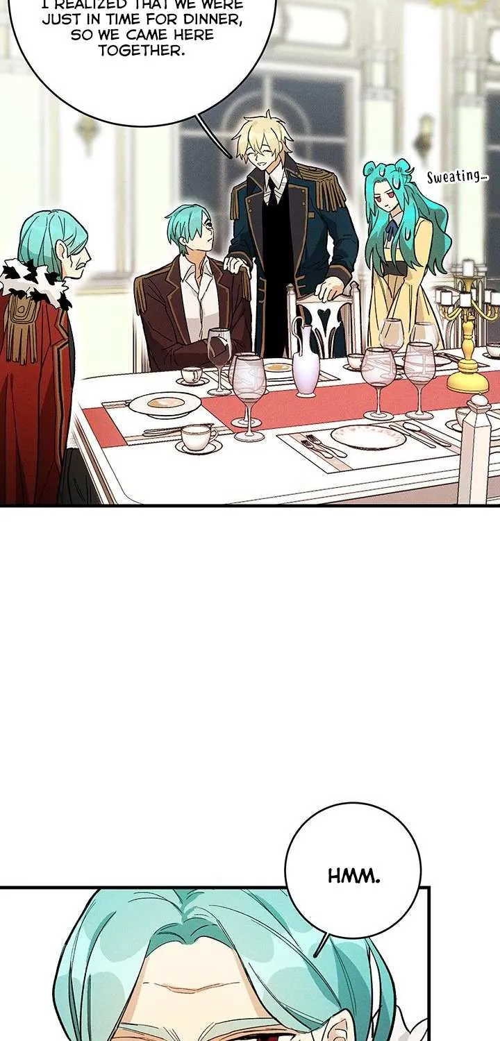 The Young Lady Is A Royal Chef Chapter 5 page 12 - 