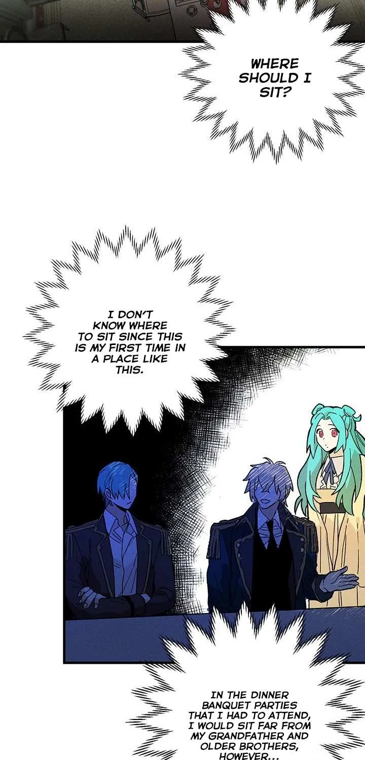The Young Lady Is A Royal Chef Chapter 5 page 14 - 