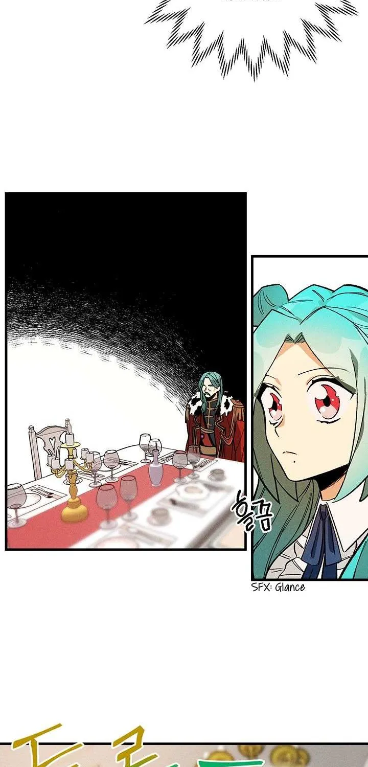 The Young Lady Is A Royal Chef Chapter 5 page 15 - 