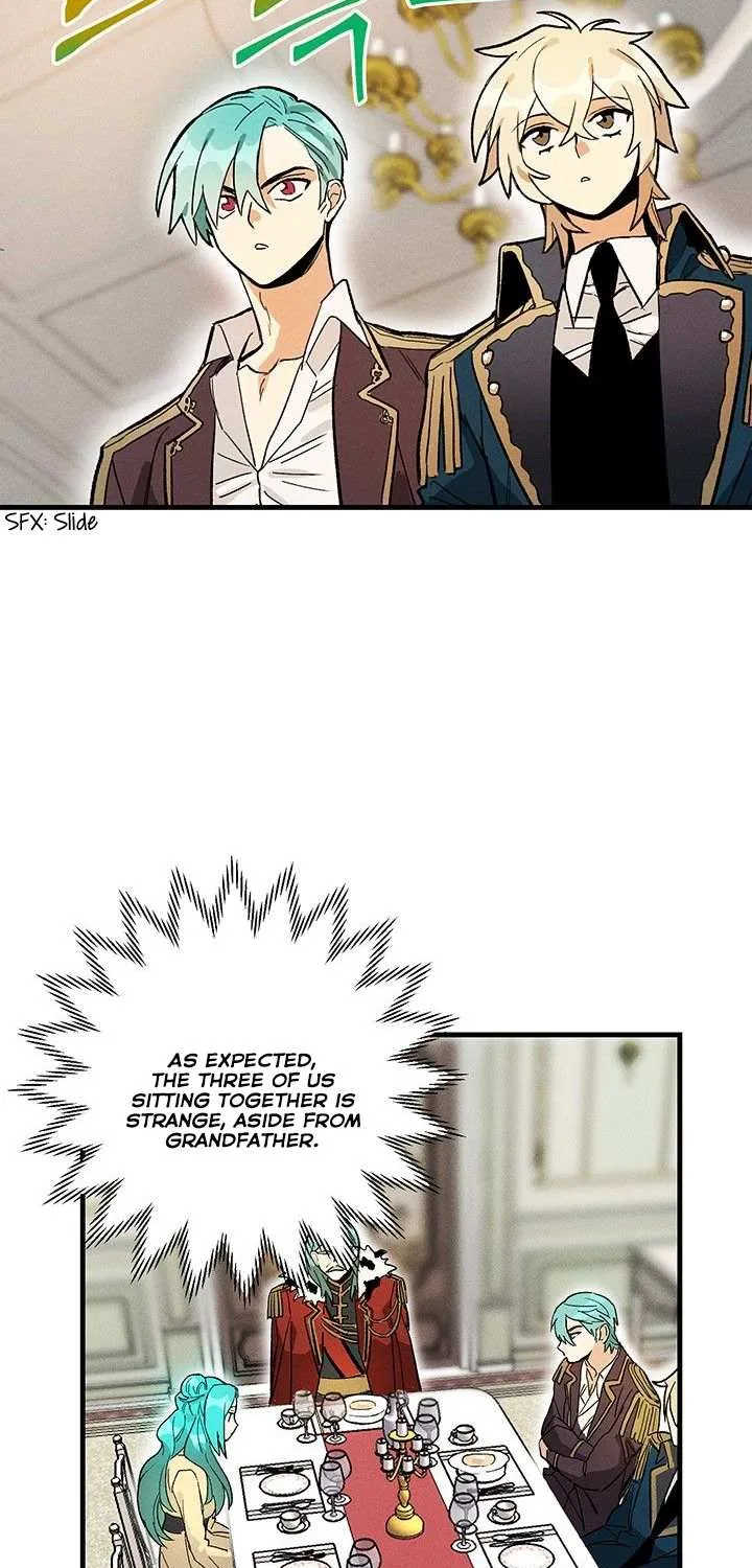 The Young Lady Is A Royal Chef Chapter 5 page 16 - 