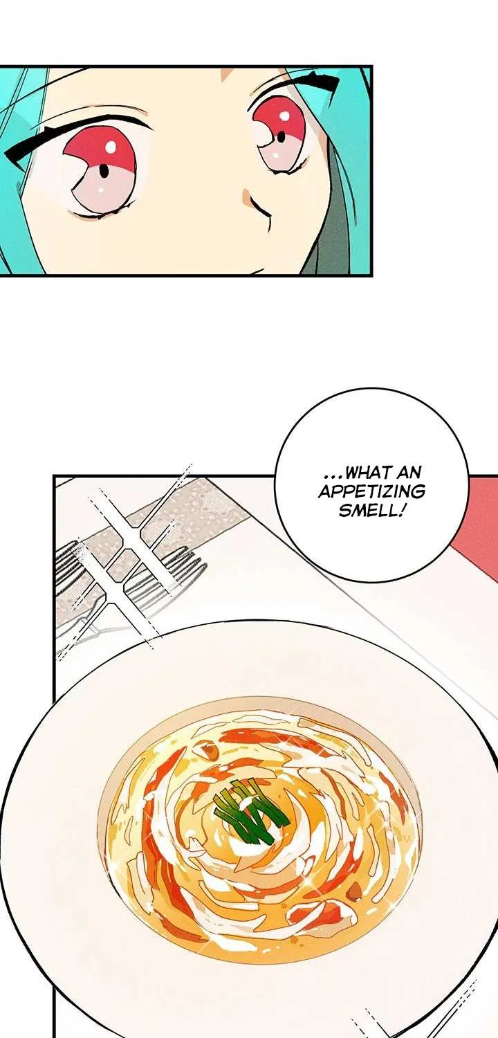 The Young Lady Is A Royal Chef Chapter 5 page 19 - 