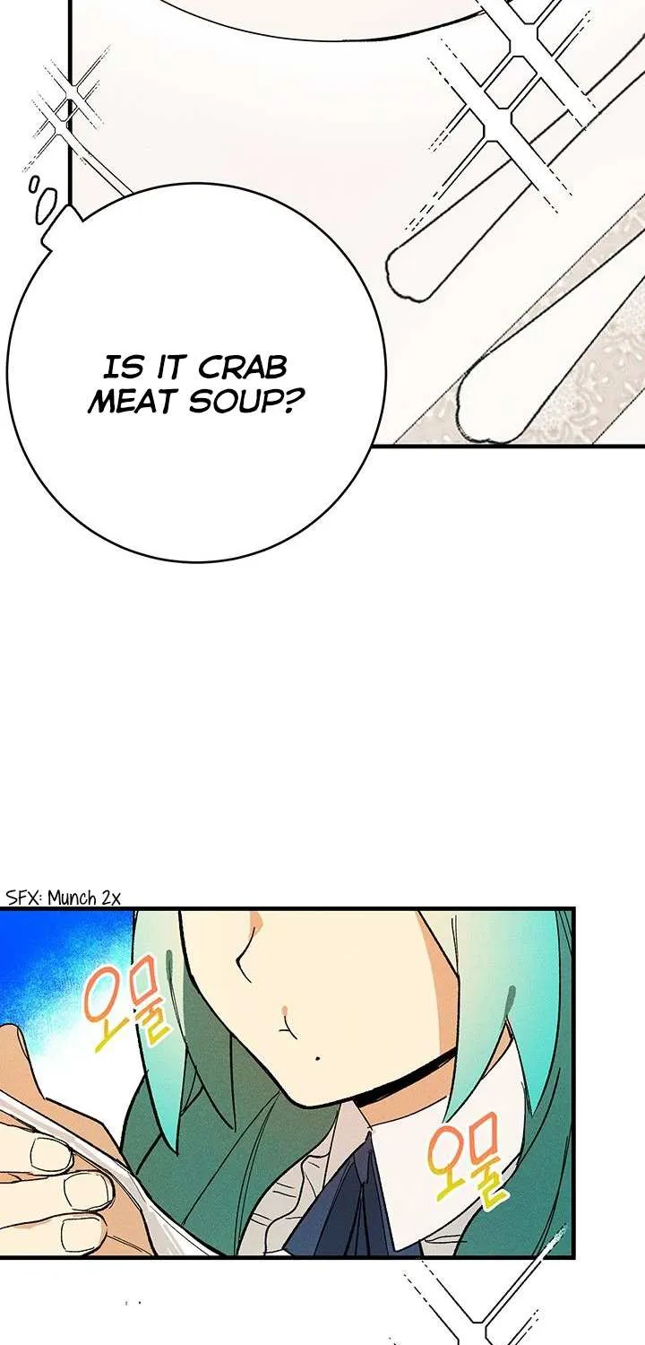 The Young Lady Is A Royal Chef Chapter 5 page 20 - 