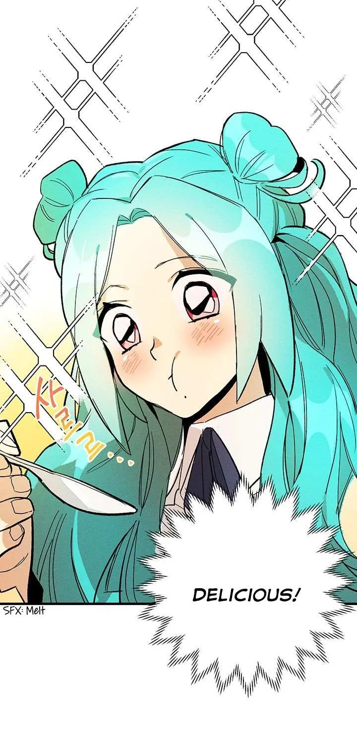 The Young Lady Is A Royal Chef Chapter 5 page 21 - 