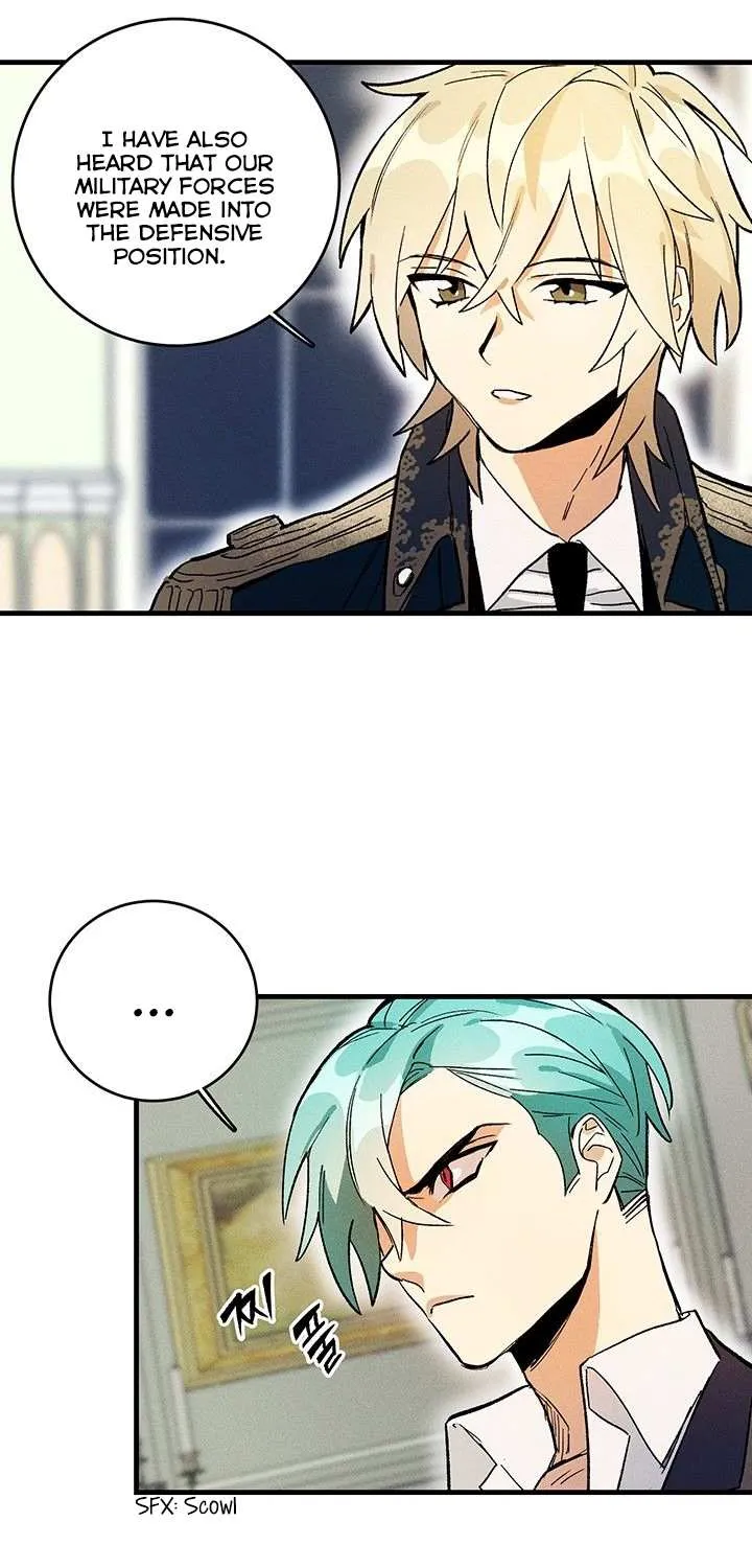 The Young Lady Is A Royal Chef Chapter 5 page 24 - 