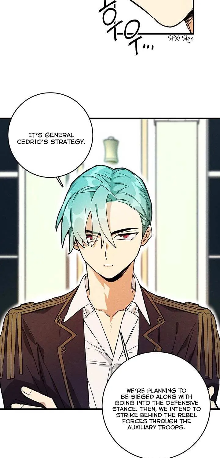 The Young Lady Is A Royal Chef Chapter 5 page 26 - 