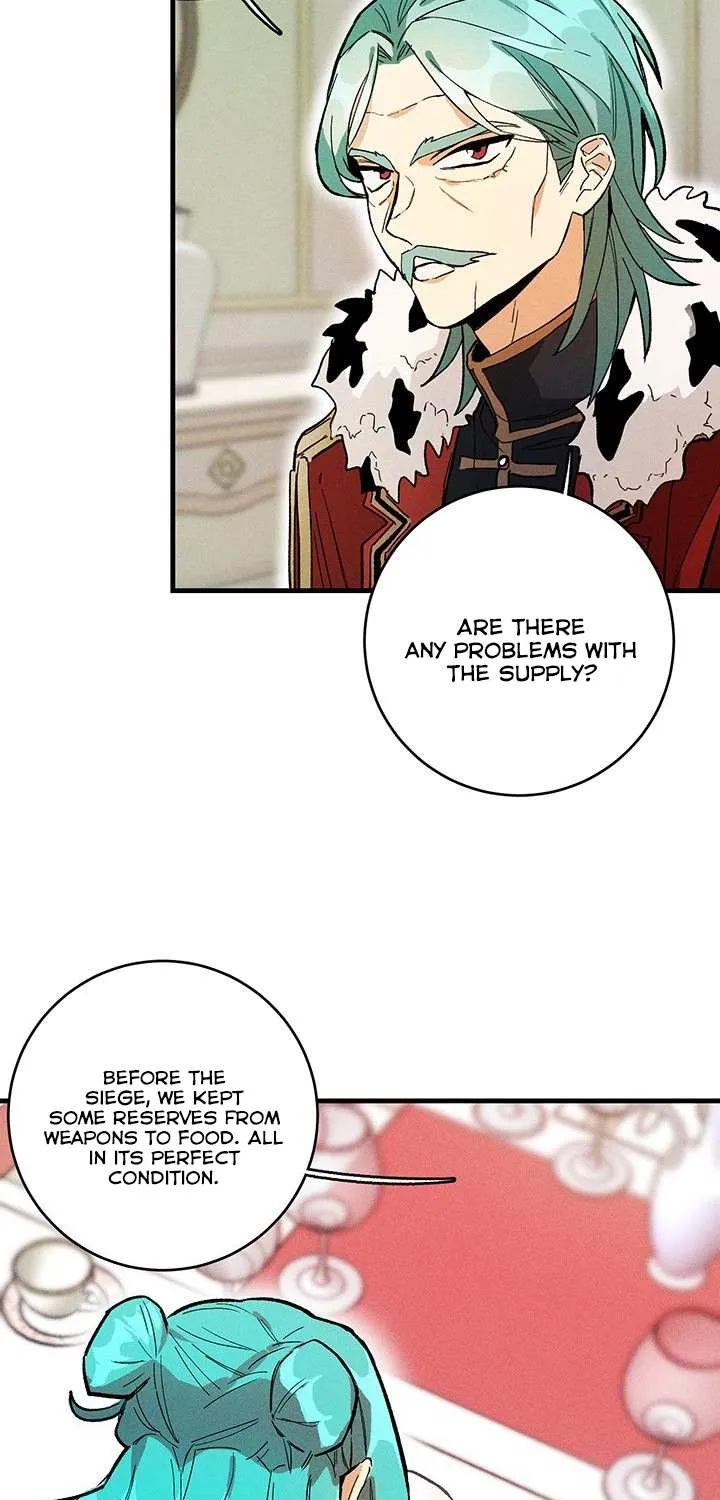 The Young Lady Is A Royal Chef Chapter 5 page 28 - 