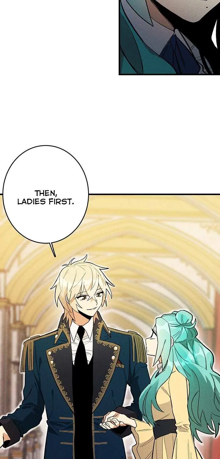 The Young Lady Is A Royal Chef Chapter 5 page 4 - 