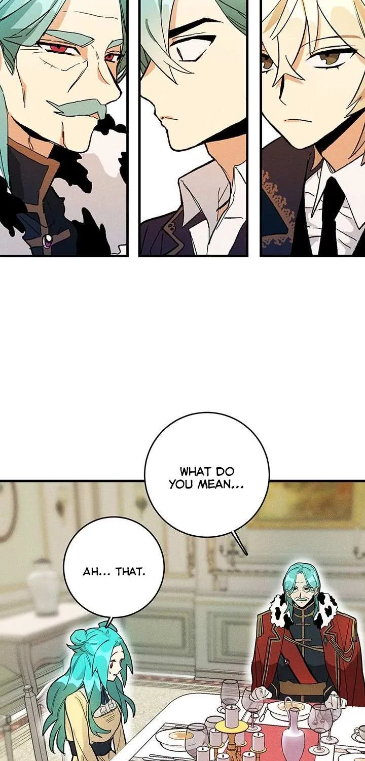 The Young Lady Is A Royal Chef Chapter 5 page 31 - 
