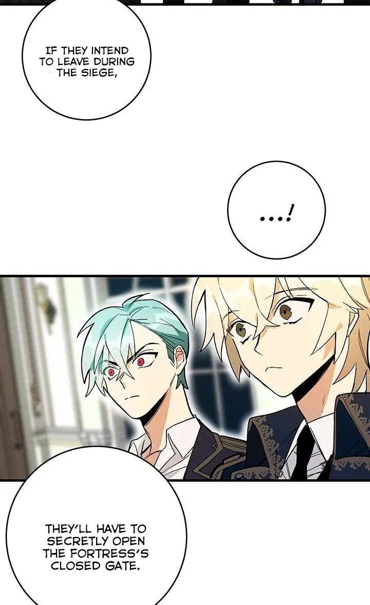 The Young Lady Is A Royal Chef Chapter 5 page 36 - 