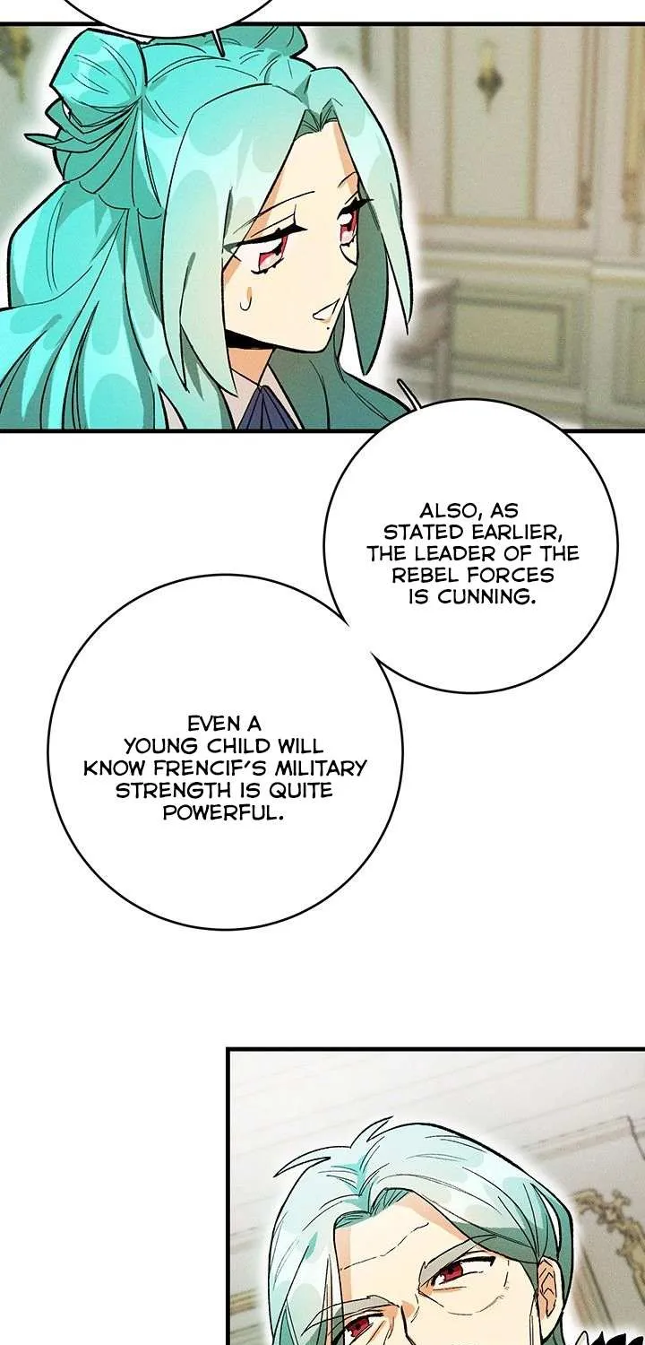 The Young Lady Is A Royal Chef Chapter 5 page 37 - 