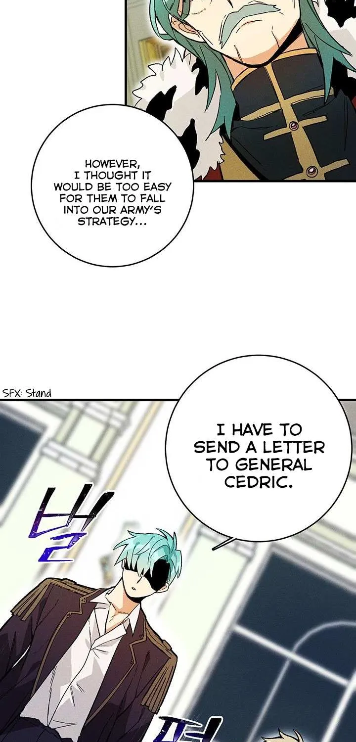 The Young Lady Is A Royal Chef Chapter 5 page 38 - 