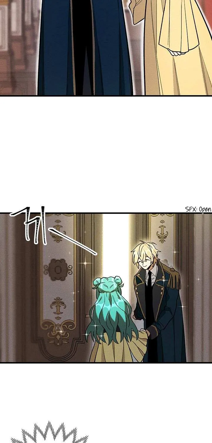 The Young Lady Is A Royal Chef Chapter 5 page 5 - 