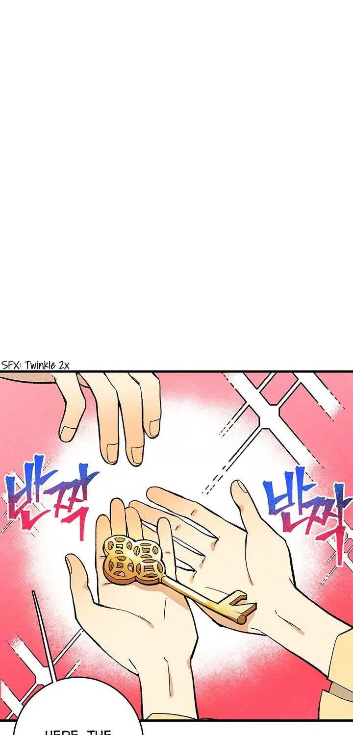 The Young Lady Is A Royal Chef Chapter 5 page 41 - 