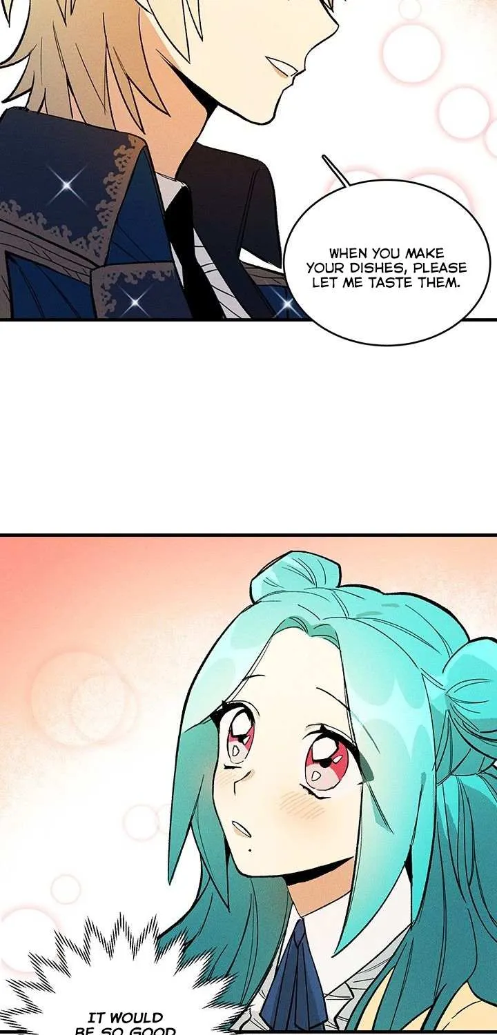 The Young Lady Is A Royal Chef Chapter 5 page 45 - 