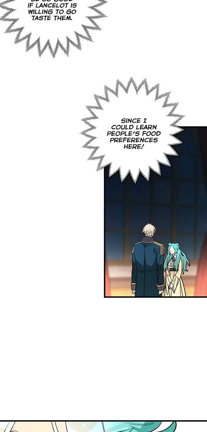 The Young Lady Is A Royal Chef Chapter 5 page 46 - 