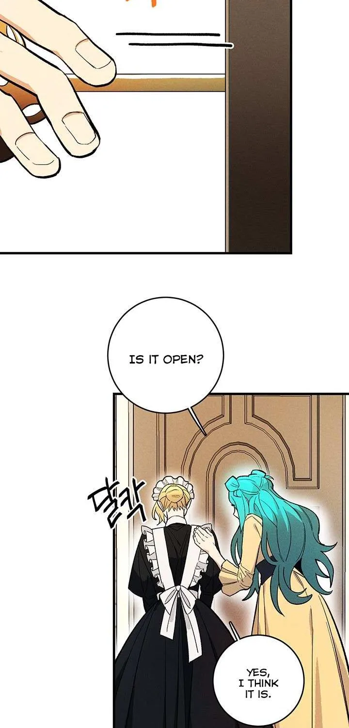 The Young Lady Is A Royal Chef Chapter 5 page 48 - 