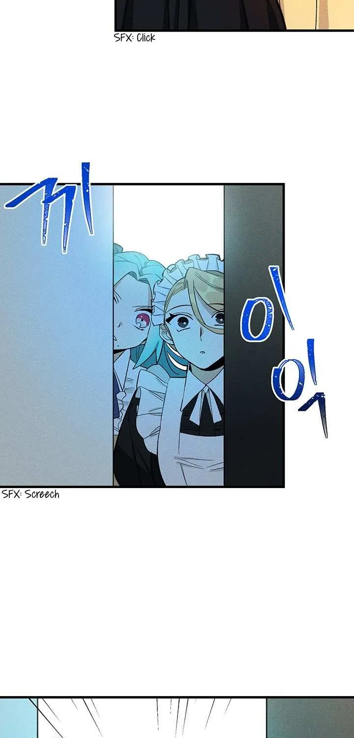 The Young Lady Is A Royal Chef Chapter 5 page 49 - 