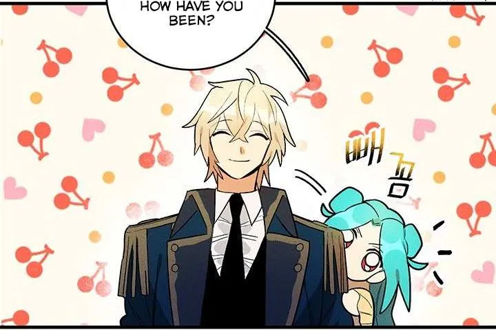 The Young Lady Is A Royal Chef Chapter 5 page 9 - 
