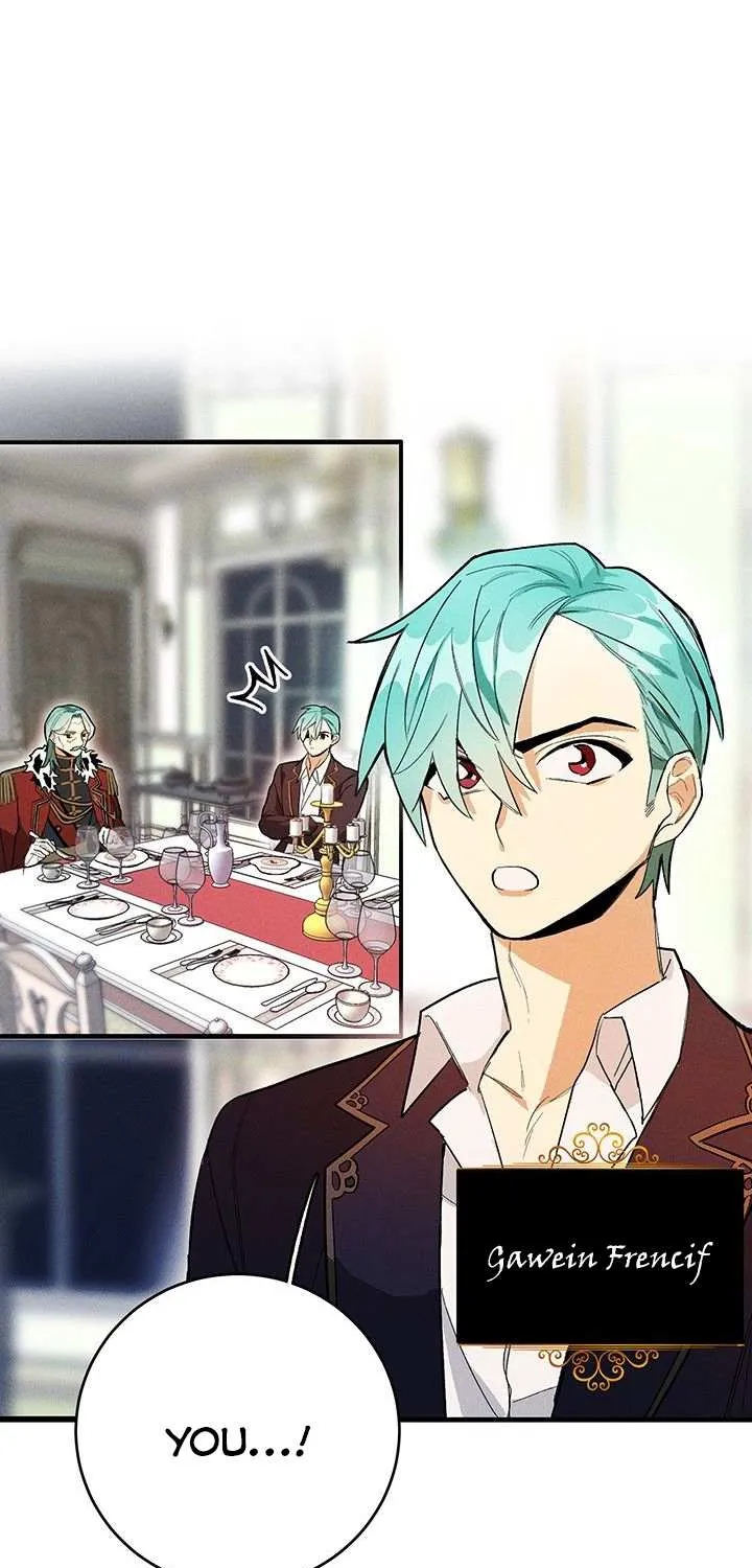 The Young Lady Is A Royal Chef Chapter 5 page 10 - 