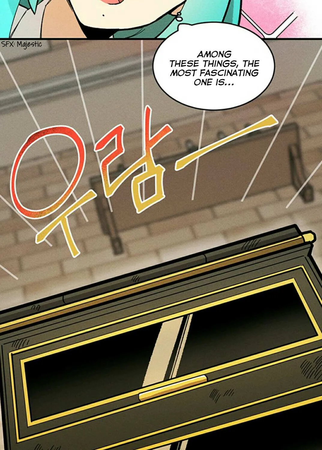 The Young Lady Is A Royal Chef Chapter 6 page 15 - 