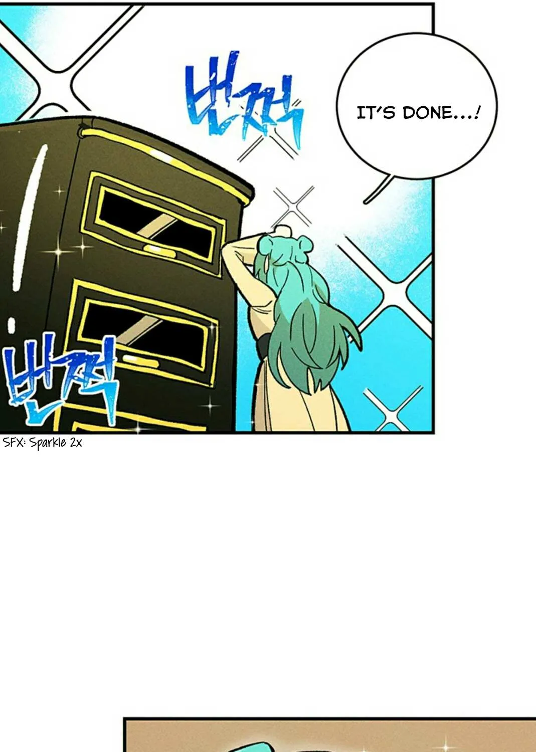 The Young Lady Is A Royal Chef Chapter 6 page 19 - 
