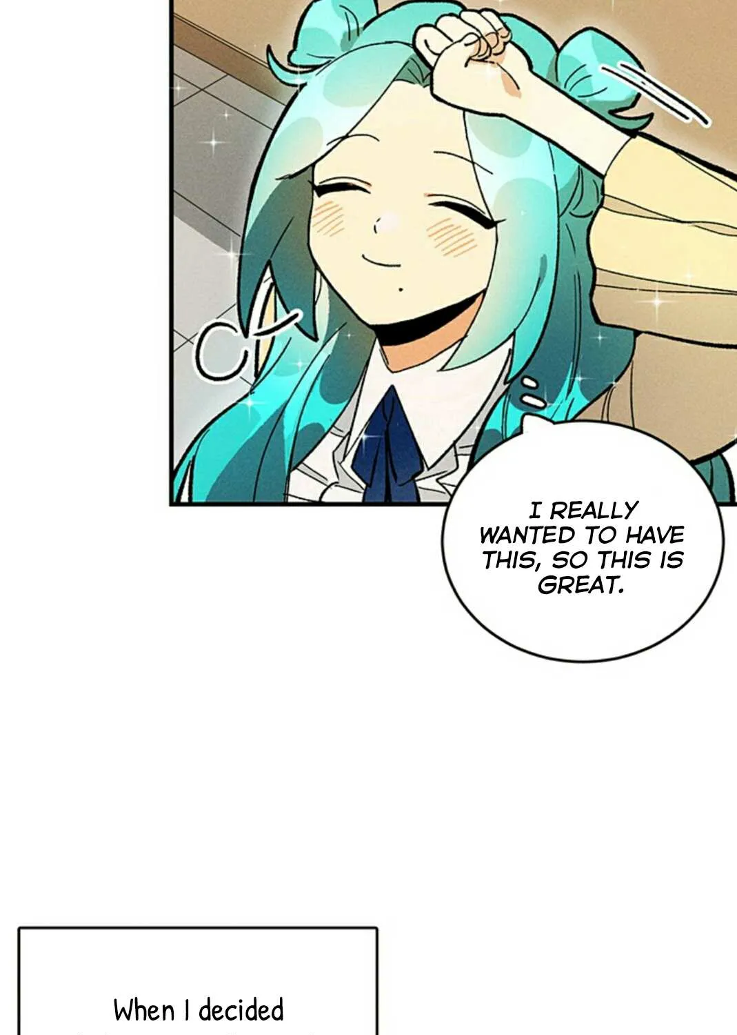 The Young Lady Is A Royal Chef Chapter 6 page 20 - 