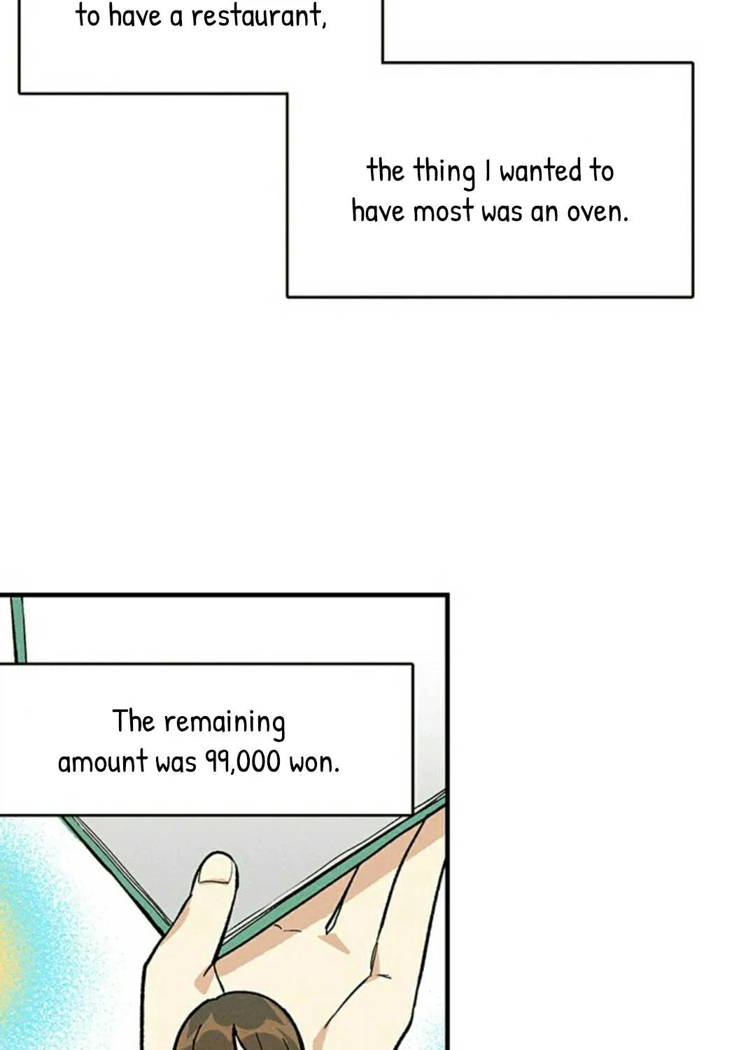 The Young Lady Is A Royal Chef Chapter 6 page 21 - 