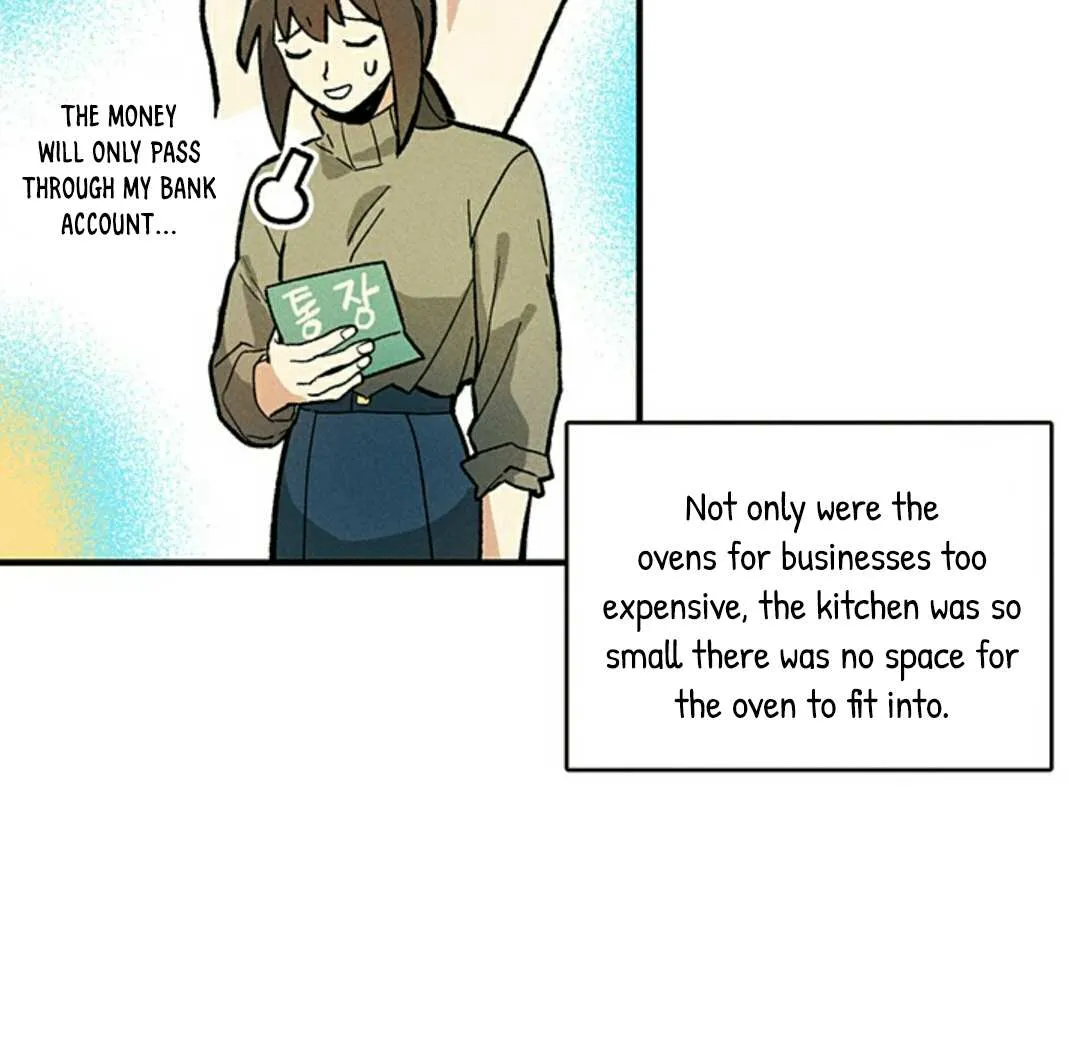 The Young Lady Is A Royal Chef Chapter 6 page 22 - 