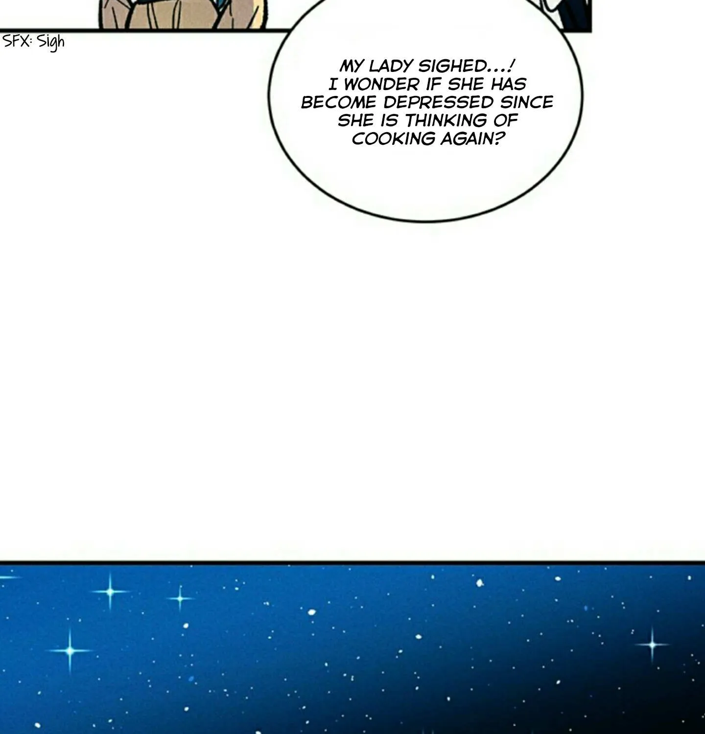 The Young Lady Is A Royal Chef Chapter 6 page 24 - 