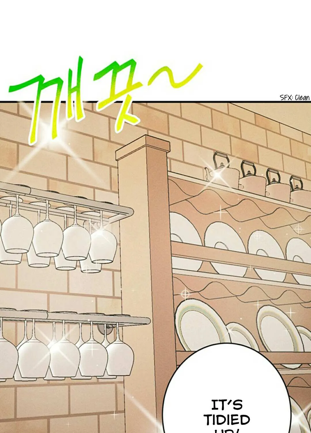 The Young Lady Is A Royal Chef Chapter 6 page 33 - 
