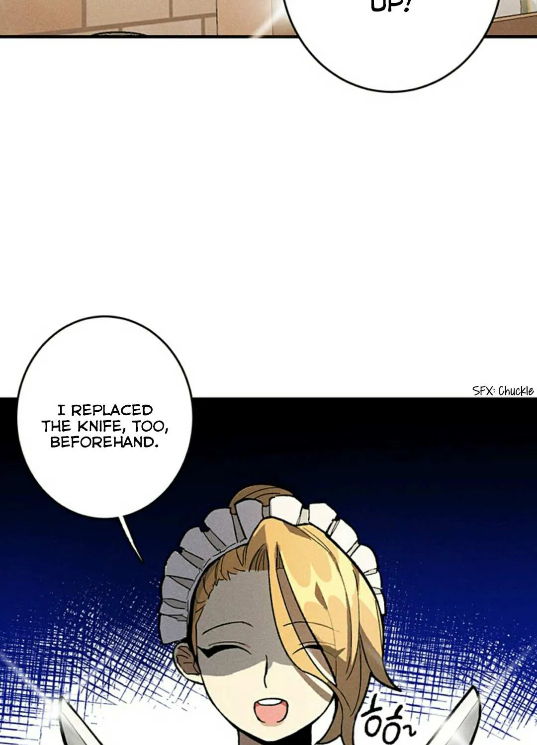 The Young Lady Is A Royal Chef Chapter 6 page 34 - 