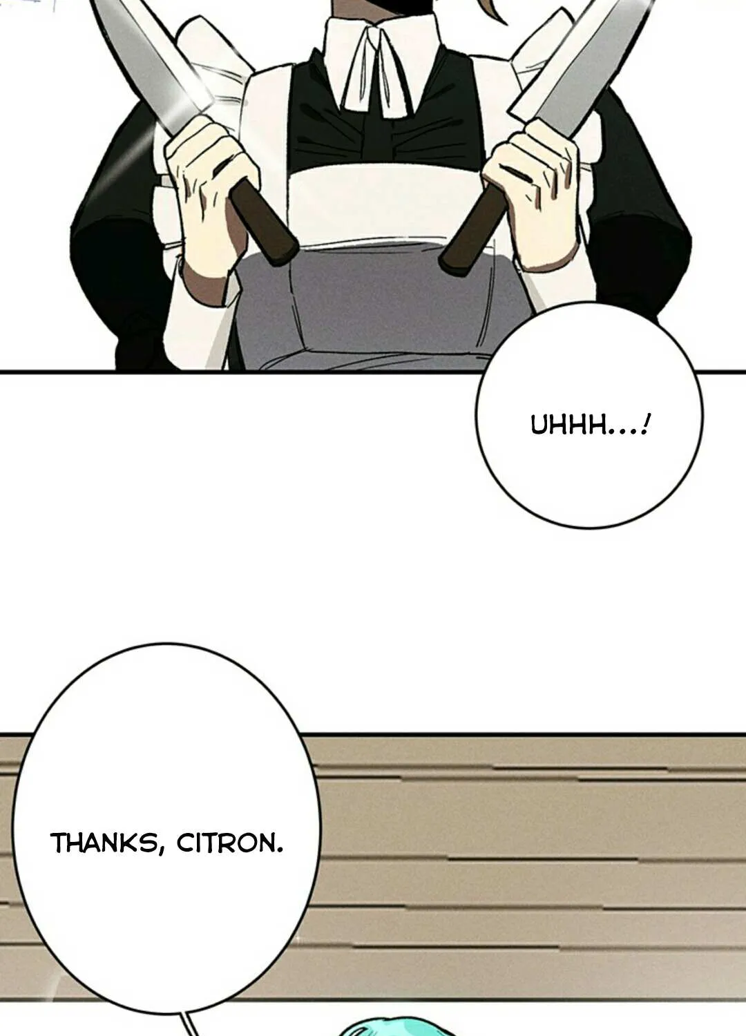 The Young Lady Is A Royal Chef Chapter 6 page 35 - 