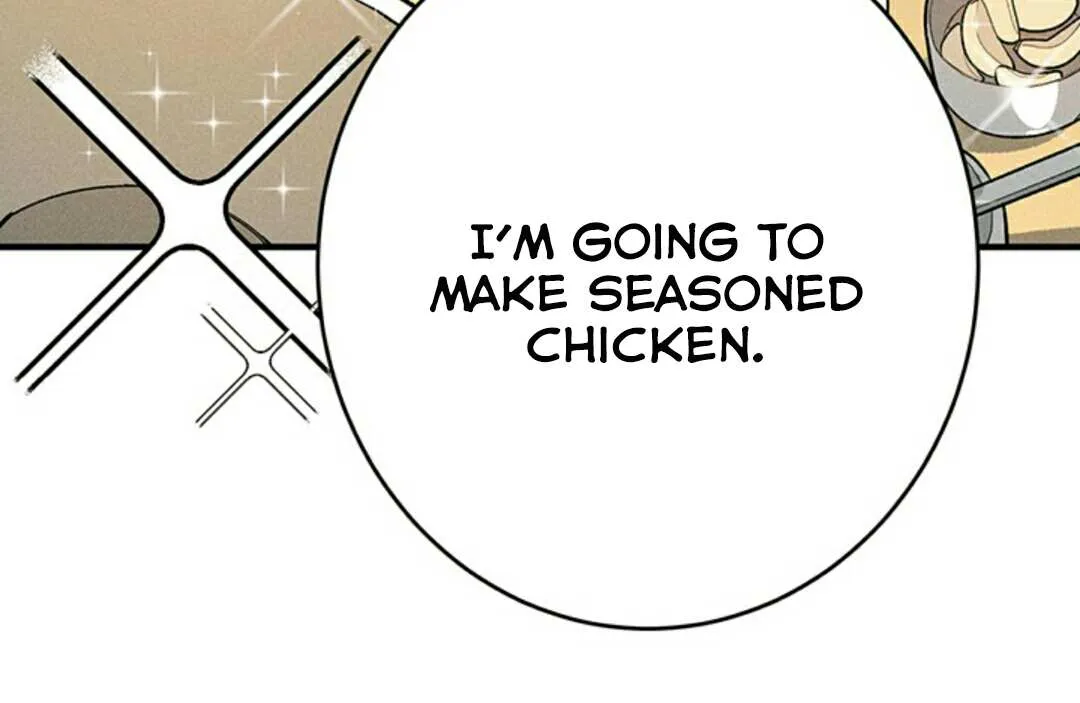 The Young Lady Is A Royal Chef Chapter 6 page 41 - 