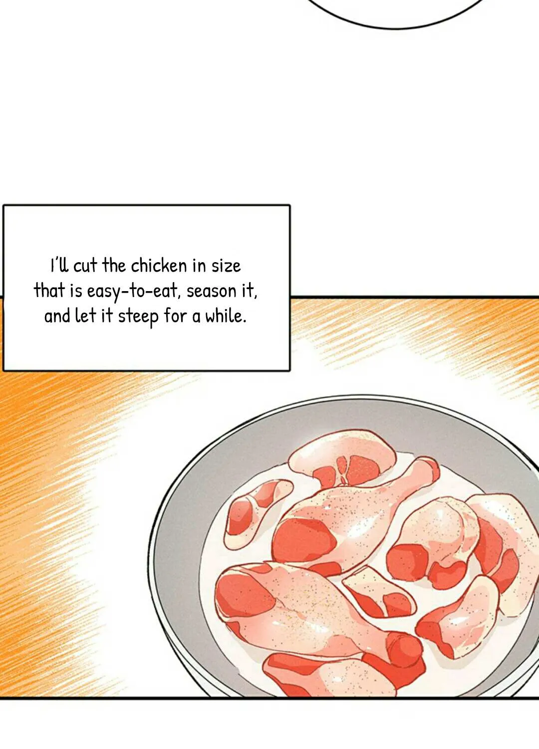 The Young Lady Is A Royal Chef Chapter 6 page 43 - 
