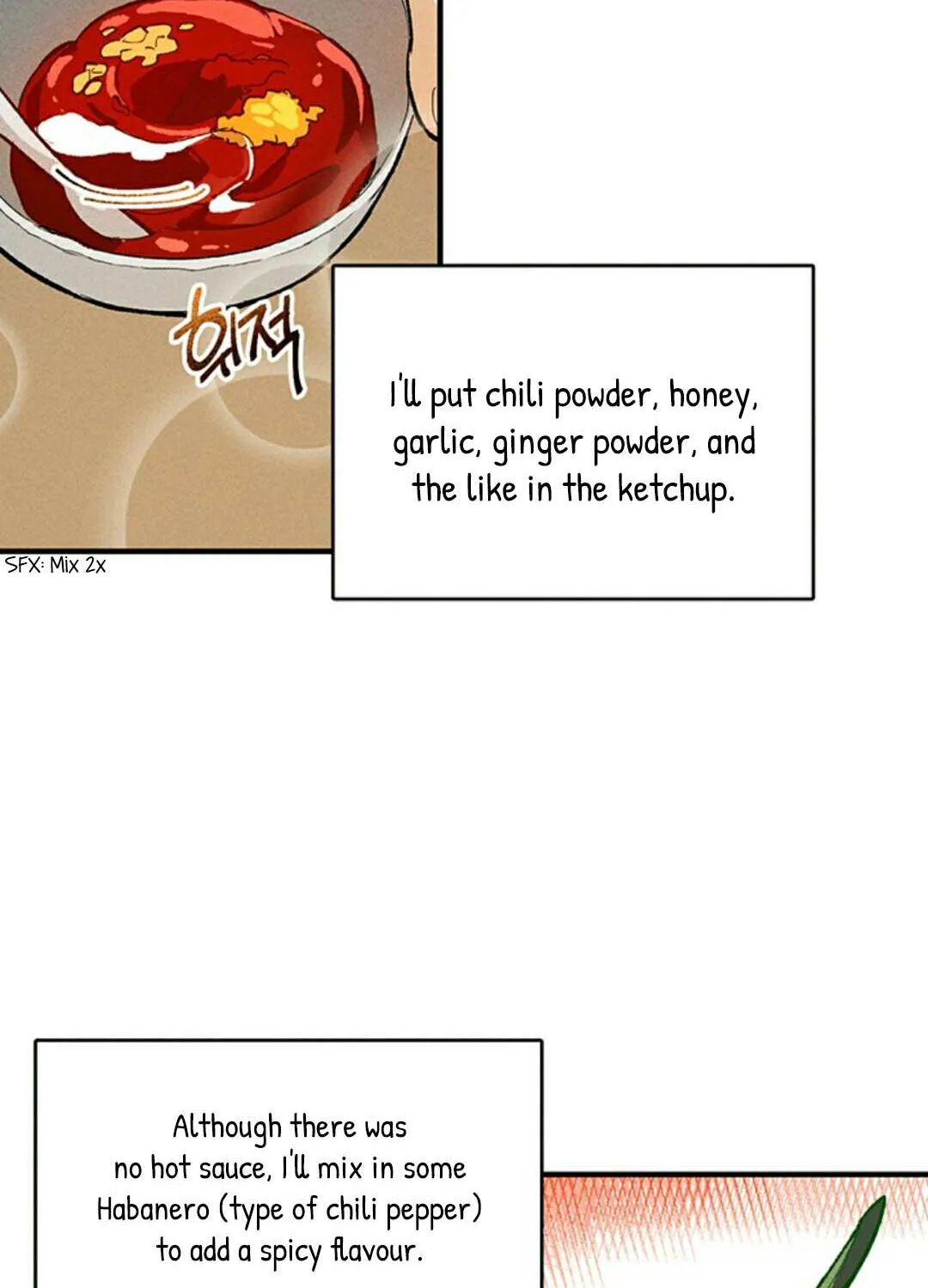 The Young Lady Is A Royal Chef Chapter 6 page 45 - 