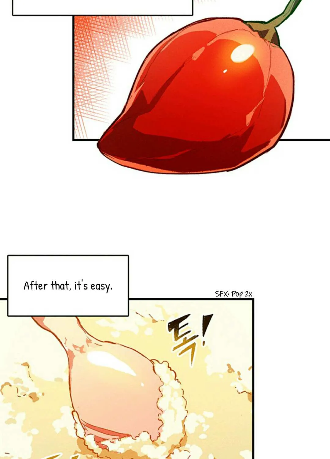 The Young Lady Is A Royal Chef Chapter 6 page 46 - 