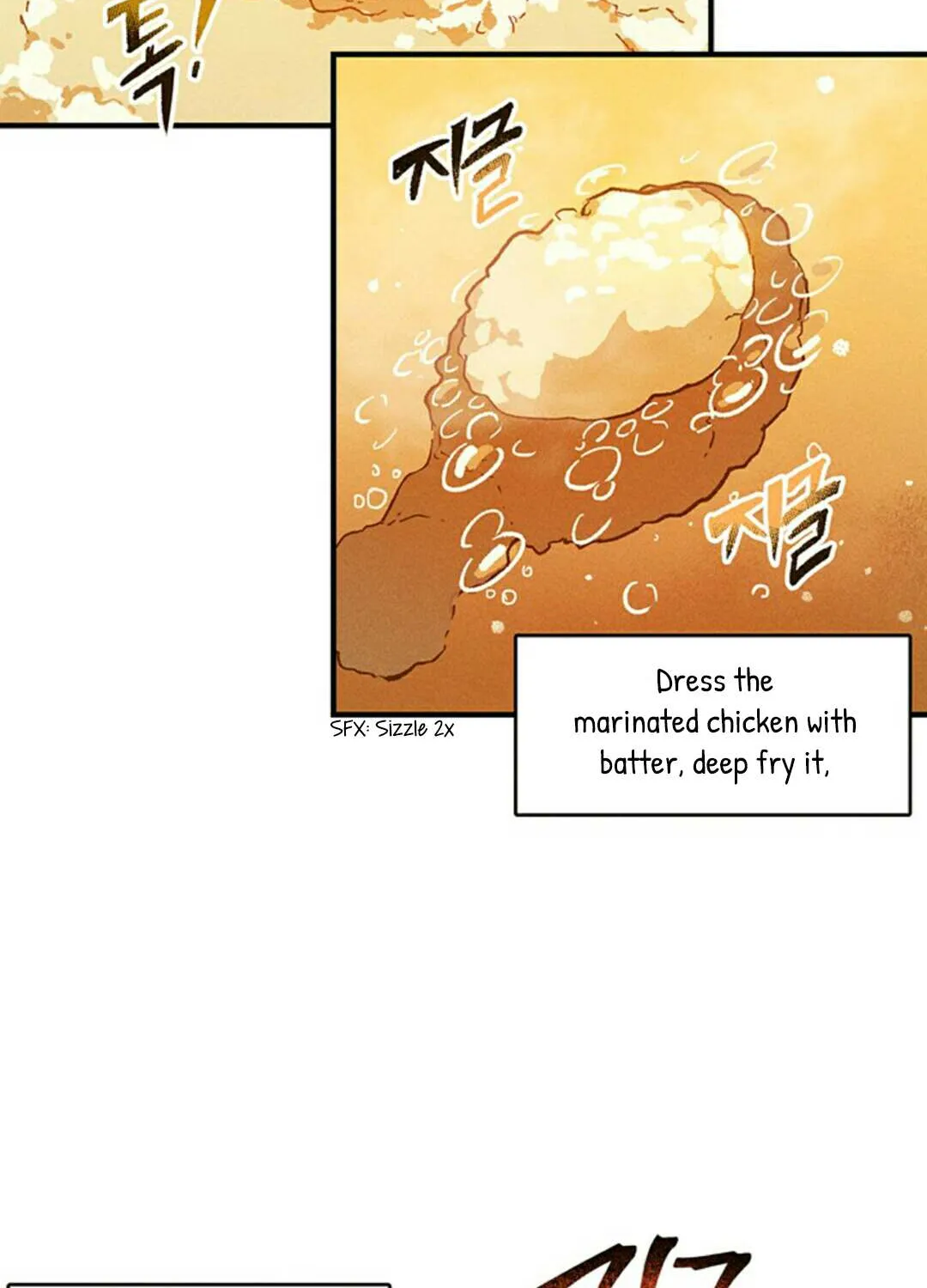 The Young Lady Is A Royal Chef Chapter 6 page 47 - 