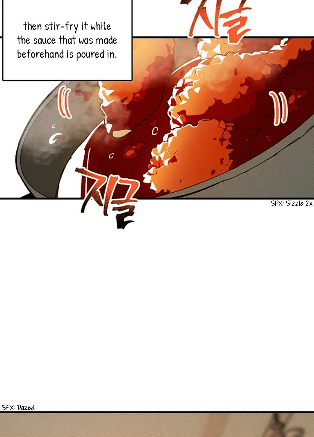 The Young Lady Is A Royal Chef Chapter 6 page 48 - 