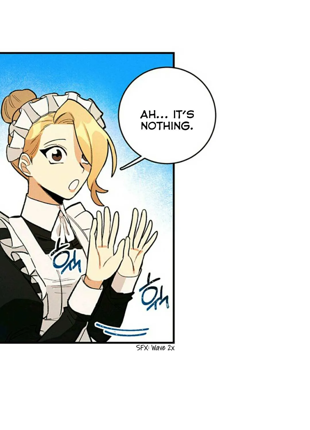 The Young Lady Is A Royal Chef Chapter 6 page 50 - 