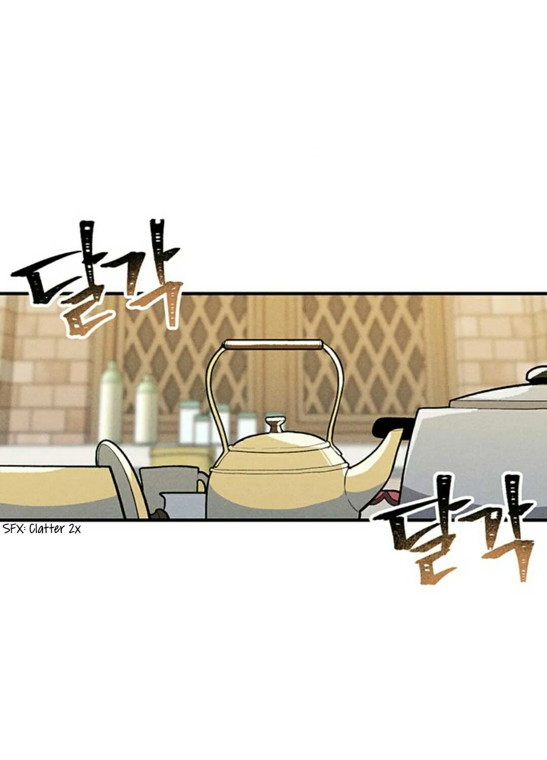 The Young Lady Is A Royal Chef Chapter 6 page 6 - 