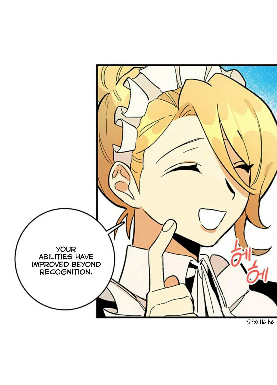 The Young Lady Is A Royal Chef Chapter 6 page 51 - 