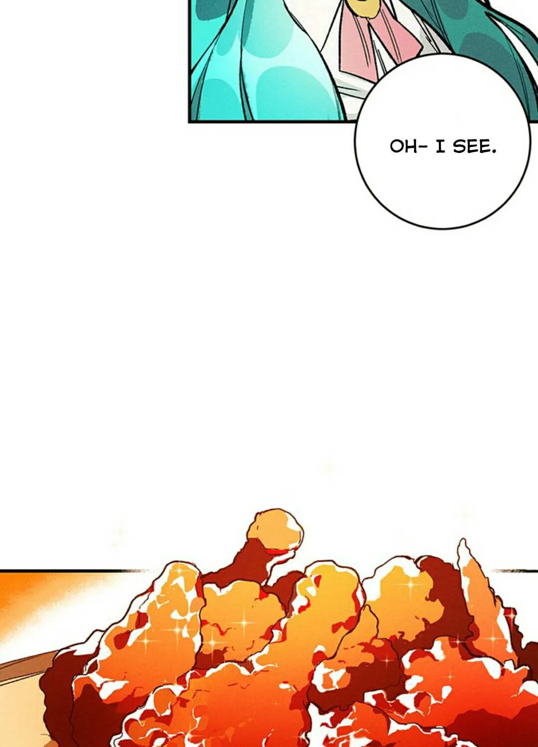 The Young Lady Is A Royal Chef Chapter 6 page 53 - 