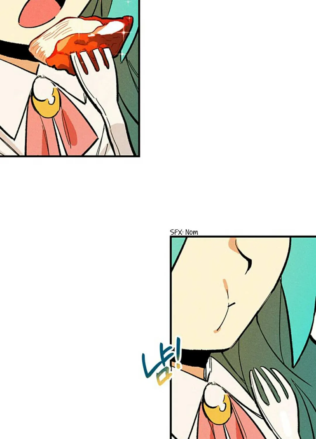 The Young Lady Is A Royal Chef Chapter 6 page 55 - 