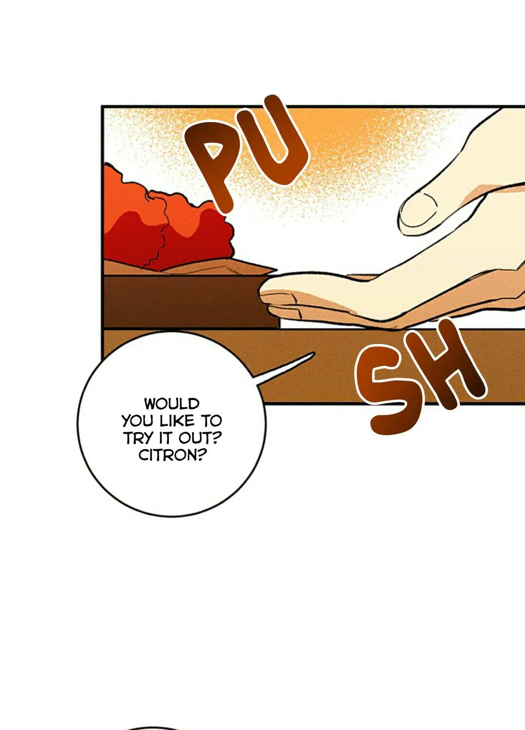 The Young Lady Is A Royal Chef Chapter 6 page 59 - 