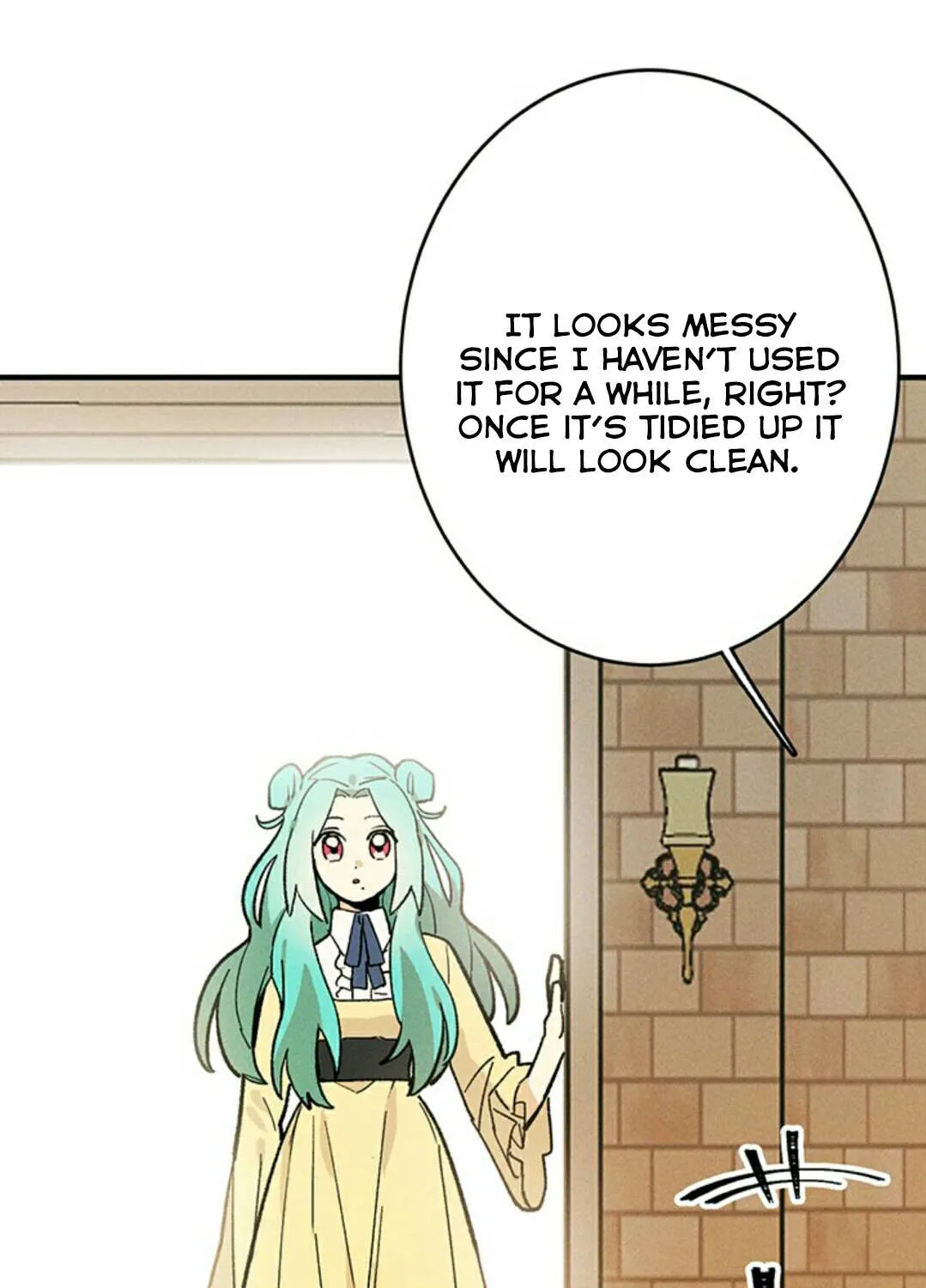 The Young Lady Is A Royal Chef Chapter 6 page 7 - 