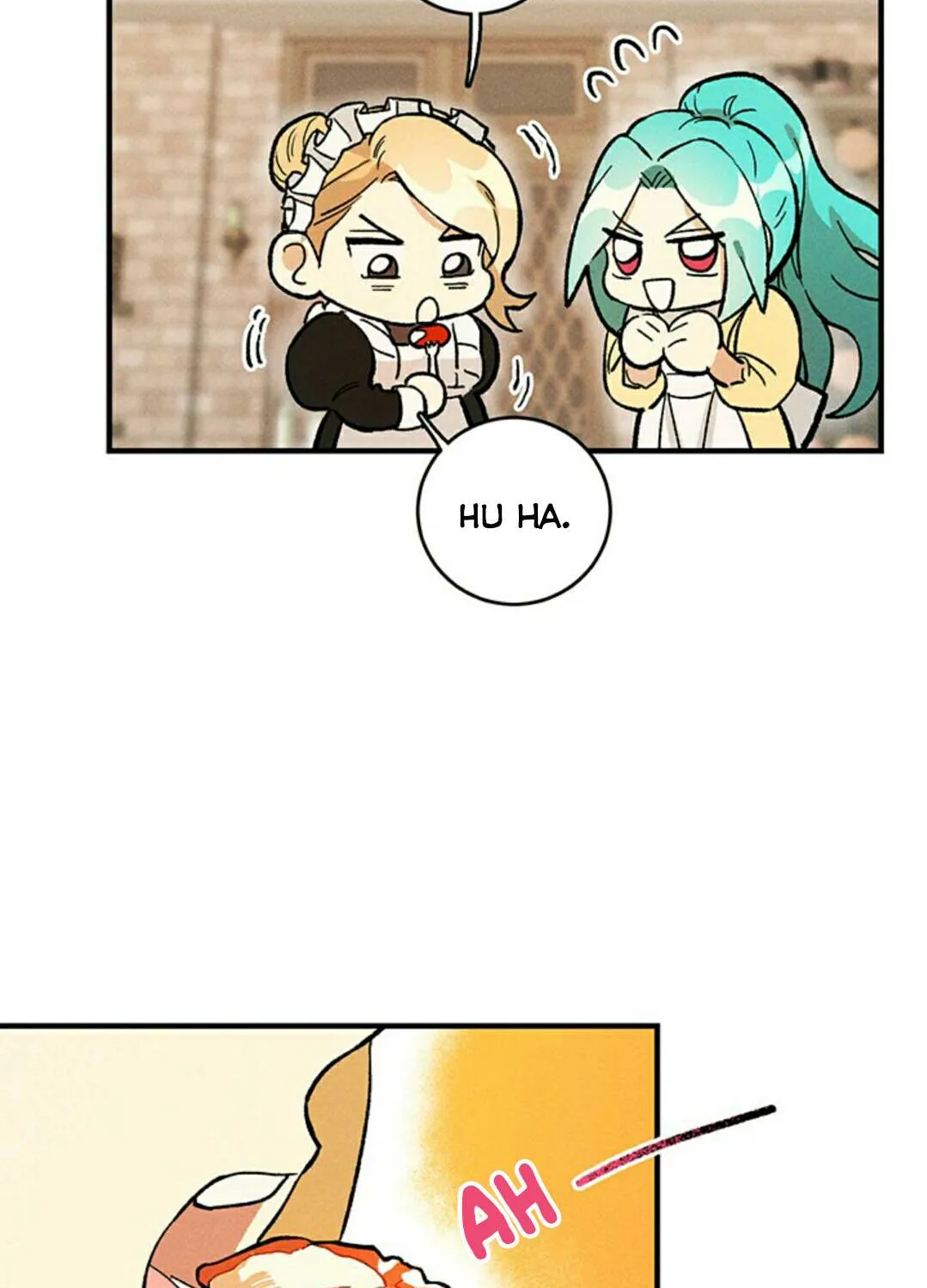 The Young Lady Is A Royal Chef Chapter 6 page 64 - 