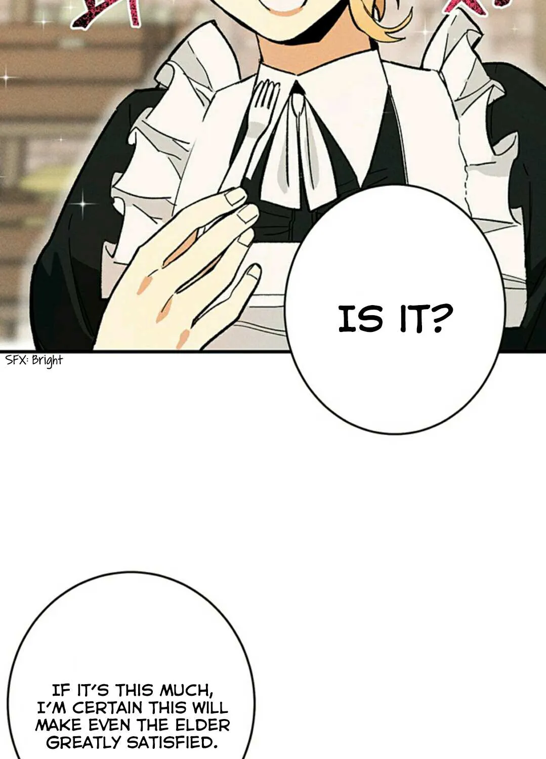 The Young Lady Is A Royal Chef Chapter 6 page 67 - 
